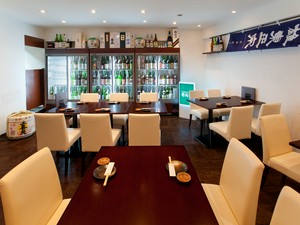 日本酒専門店 萬亮 浜松町 大門 和食 のグルメ情報 ヒトサラ 日本酒専門店 萬亮 浜松町 大門 和食 のグルメ情報 ヒトサラ