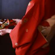 お昼の女子会プラン