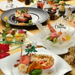 山形牛サーロイン￥18,000
山形牛フィレ￥20,000
米沢牛サーロイン￥20,000
米沢牛フィレ￥22,500
