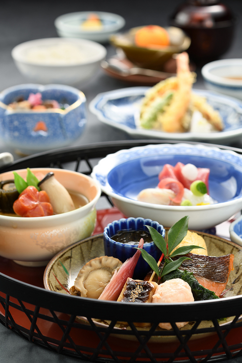 Bữa tối ngon nhất