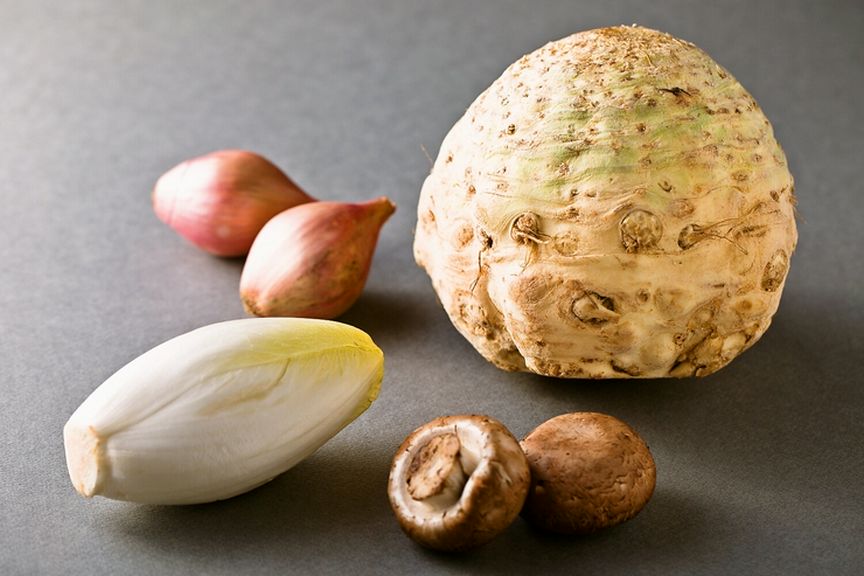 時代に流されない本質的なおいしさを、四季折々の食材で