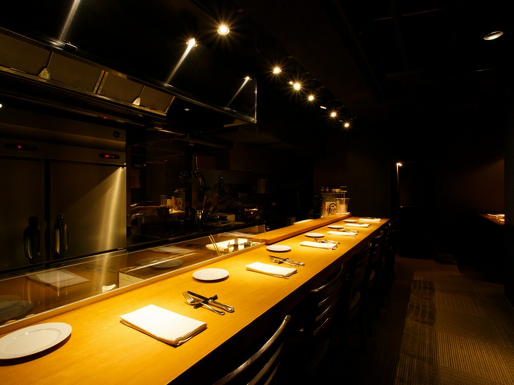 溢れる臨場感で、五感すべてを刺激してくれる