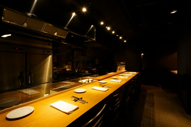 演出・サービスに特徴がある