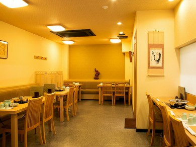 福岡県の落ち着いた雰囲気の居心地のいいお店 創作料理 ヒトサラ