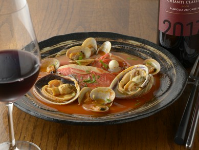 親睦を深めたい時のカジュアルな接待に最適