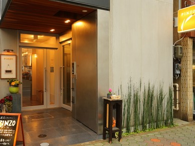 ビジネス街と住宅街が広がる、蔵前でもっとも注目のエリア