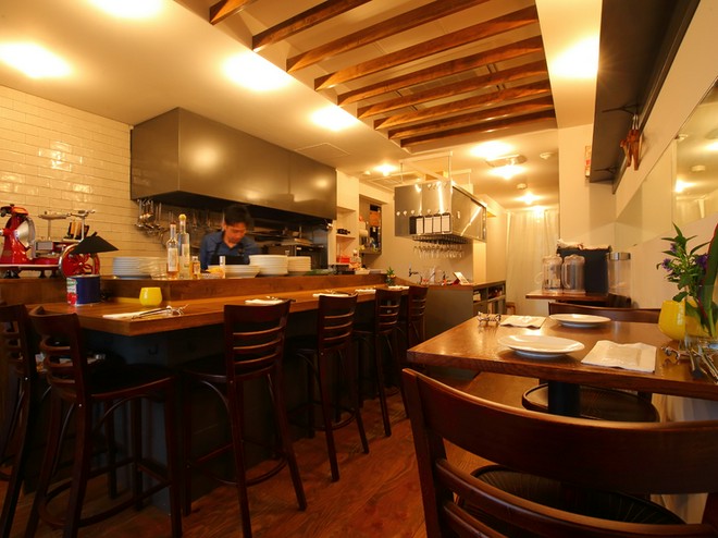 デートにおすすめ