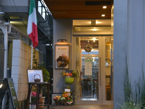 ワイン片手にくつろぎのひとときを満喫できる