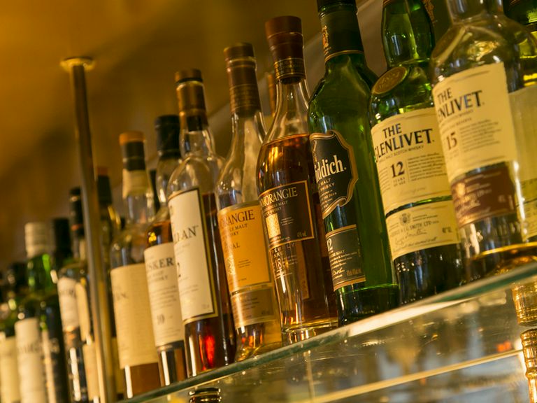 仕事を終えたら一息入れたい「今日も一日お疲れ様セット」