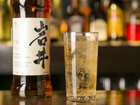 ※岩井、アルス.ウイスキー、竹鶴は 安定して仕入れています。