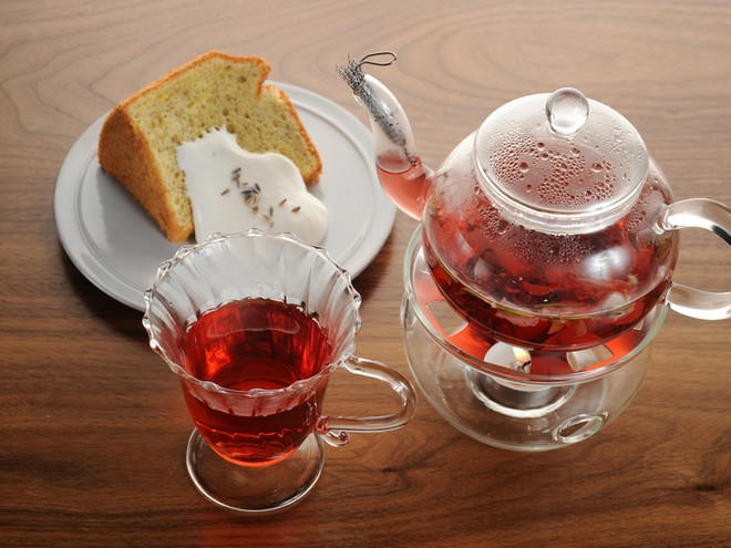 演出・サービスに特徴がある