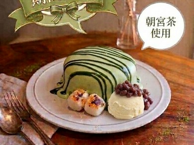 ガーリックシュリンプ