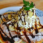 アイス付