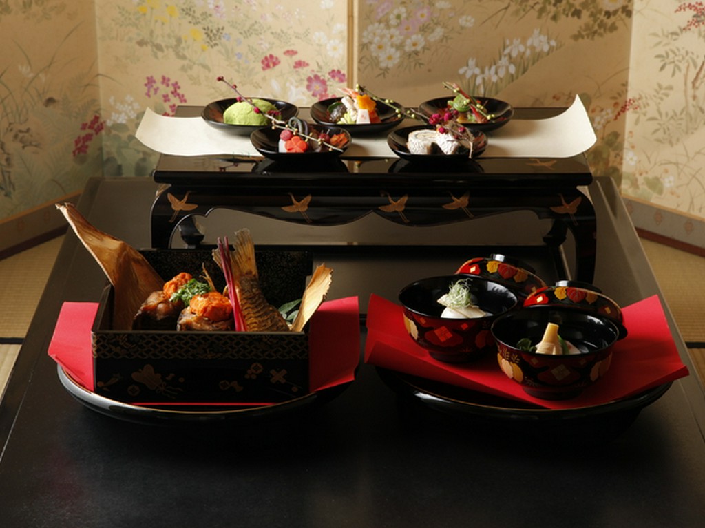 隅々にまで美意識と配慮が行き届いた名店です