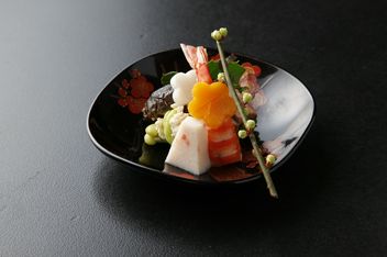 京料理 藤屋