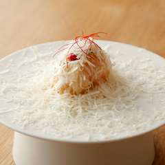 四季折々の最旬の食材