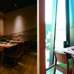 さまざまなシーンで利用できる快適なプライベート空間