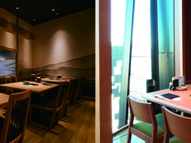 さまざまなシーンで利用できる快適なプライベート空間