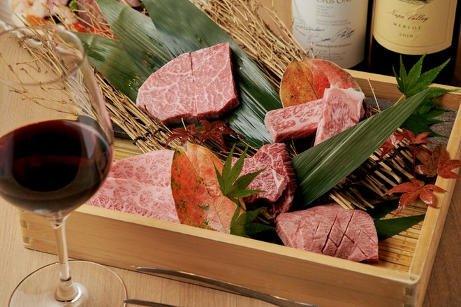 接待・会食におすすめ