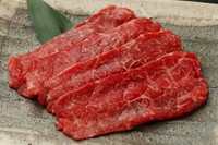 一皿　5000円
一枚　1250円