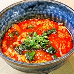 1000円
クッパ　＋200円