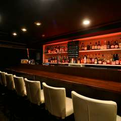 気軽に一人でもゆっくり過ごせる空間