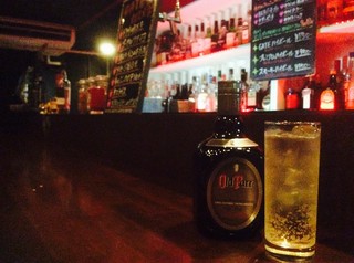 迷ったらコレ！こだわりのGATEハイボール