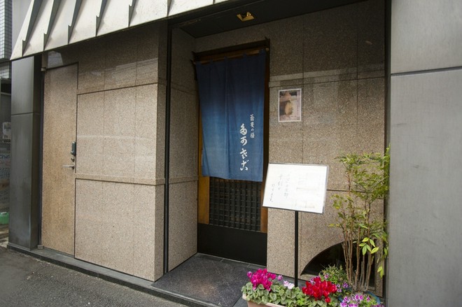 くつろげる雰囲気