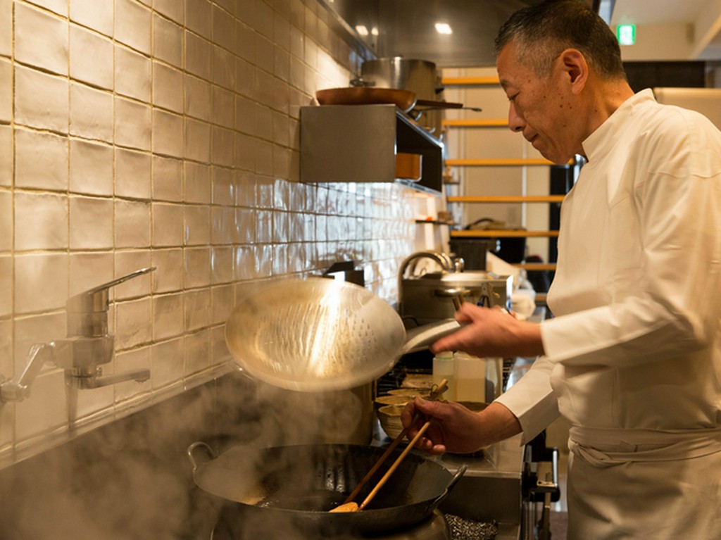 期待と価格以上の幸せを感じる食後感