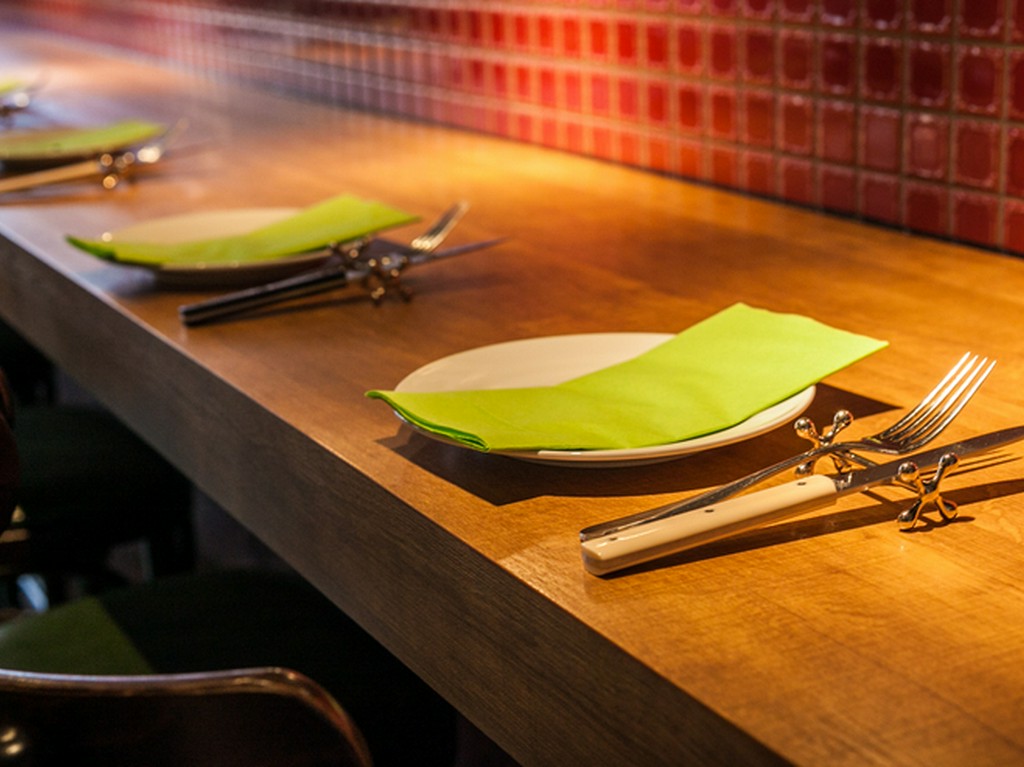 とにかく自由に楽しんでもらえるシチュエーションづくりを