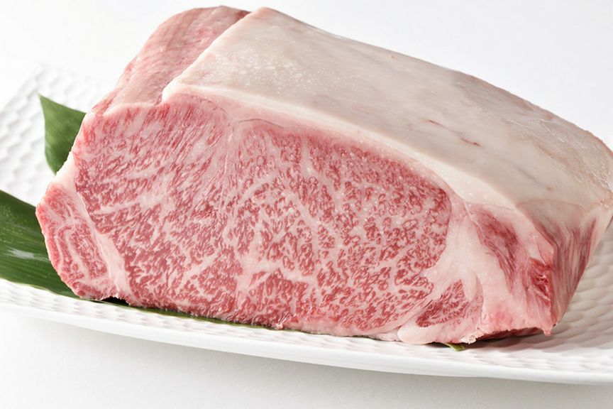 魅力的な食材があるからこそ、その個性をきっちり伝えたくなる