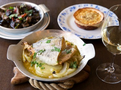 ポルトガルと日本。遠い国の不思議な共通点を魅力に変える