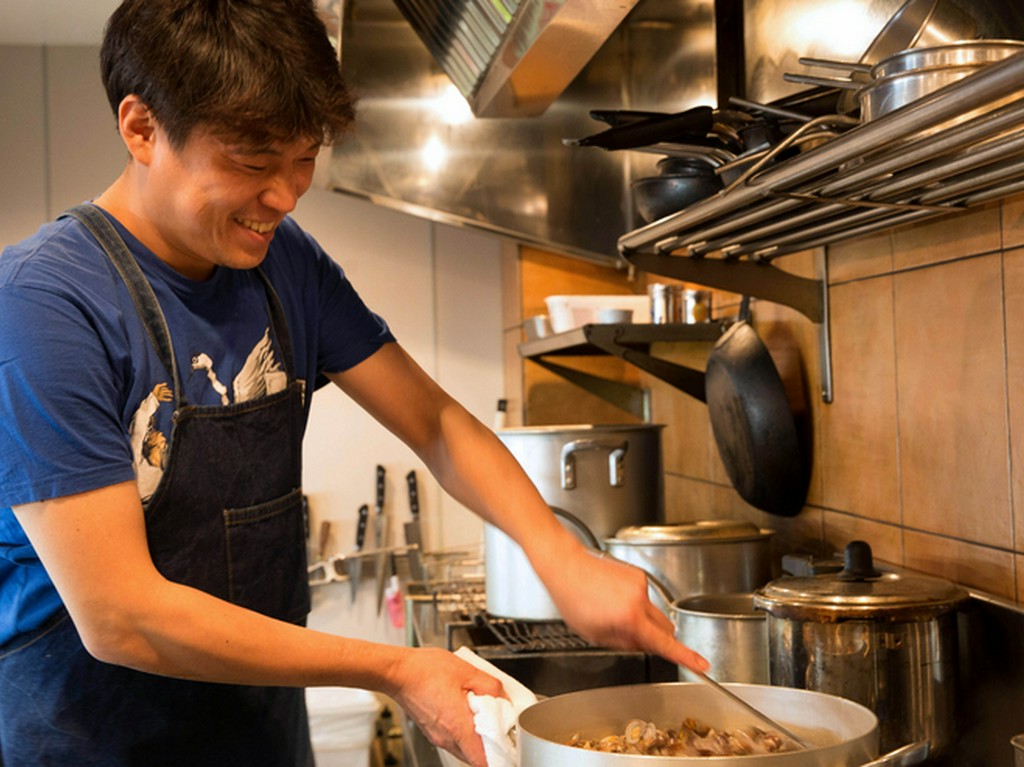 自分がやりたいことよりも、お客様の満足が優先