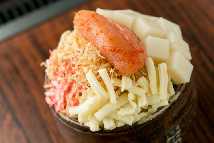 もんじゃ はせ川 岡山市その他/和食 | ヒトサラ