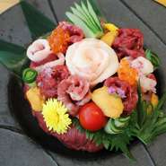 誕生日だけではなく、お祝い、記念日などのいろいろなシーンでご利用いただけます！(前日までの要予約)