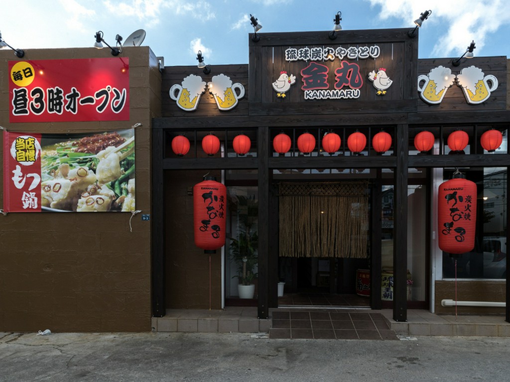 団体客歓迎！オリジナリティ溢れる『串焼き』が自慢のお店