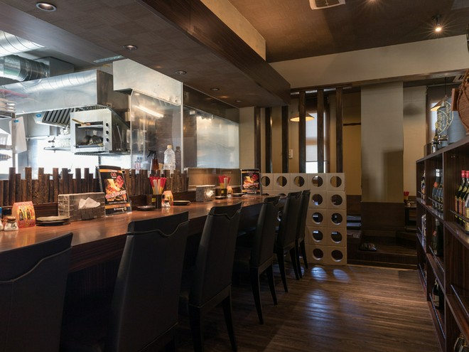 1人でも入りやすい