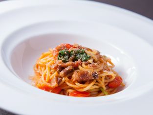 Cucina Italiana TAMANAHA