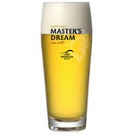 「醸造家の夢」の名前を関するサントリーが誇るプレミアリーグビールを生ビールでお楽しみください。