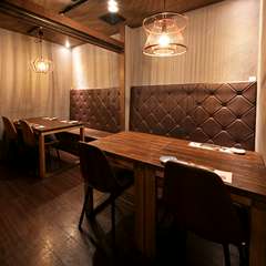 やさしい灯りと木のぬくもりに包まれて