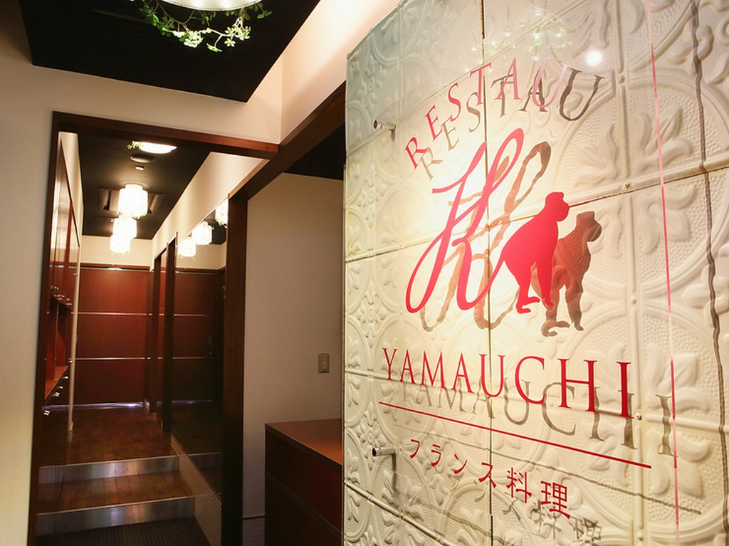 非日常を愉しんで。お気に入りに加えたいフレンチレストラン