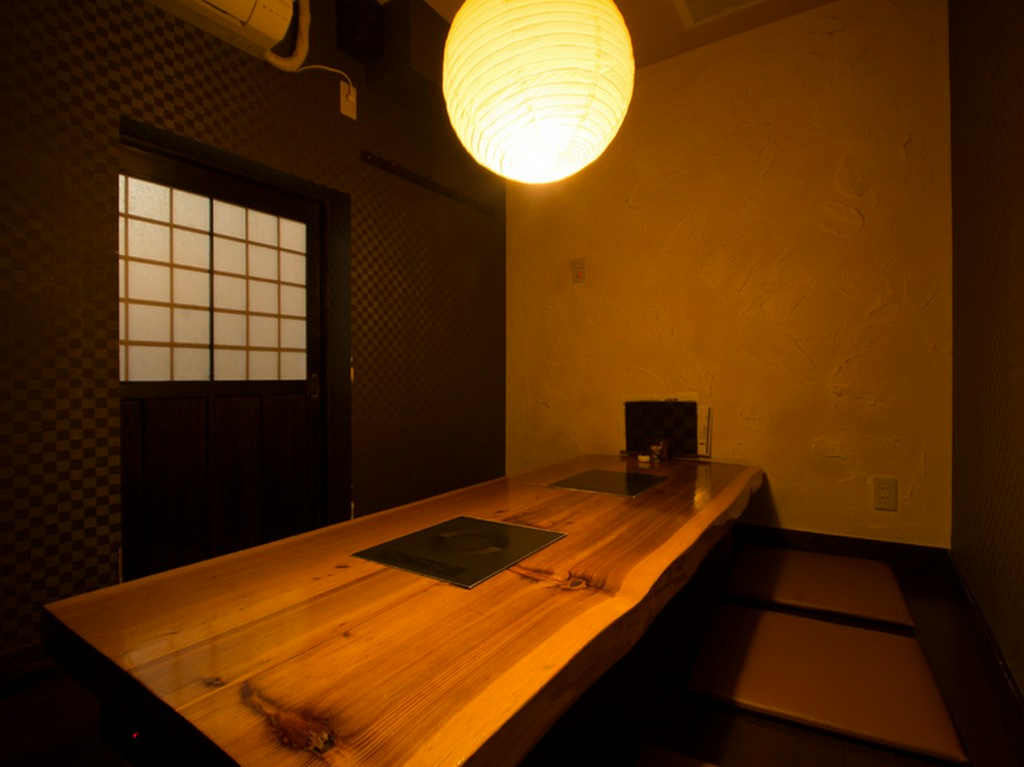 遠方からのお客様へのおもてなしに最適な焼肉店