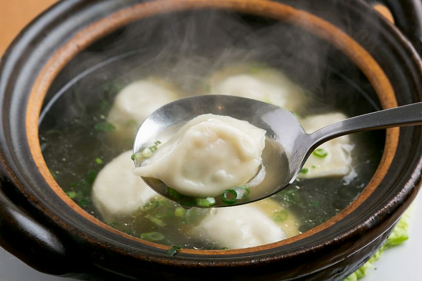 料理人として当たり前の「こだわり」を大切に