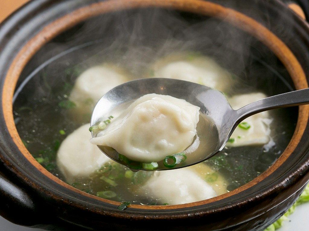 料理人として当たり前の「こだわり」を大切に