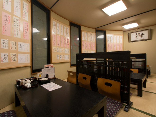 ファミリーにおすすめ