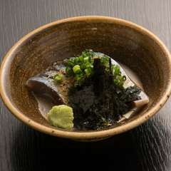 長﨑から活きたまま直送！脂の乗った『ゴマサバ』