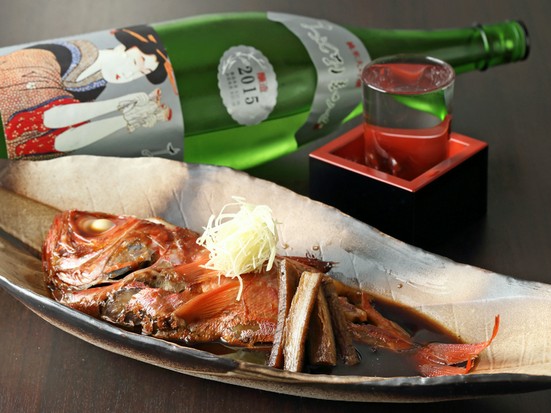 四季彩菜 地酒地魚料理 三十飛 沼津 居酒屋 のグルメ情報 ヒトサラ