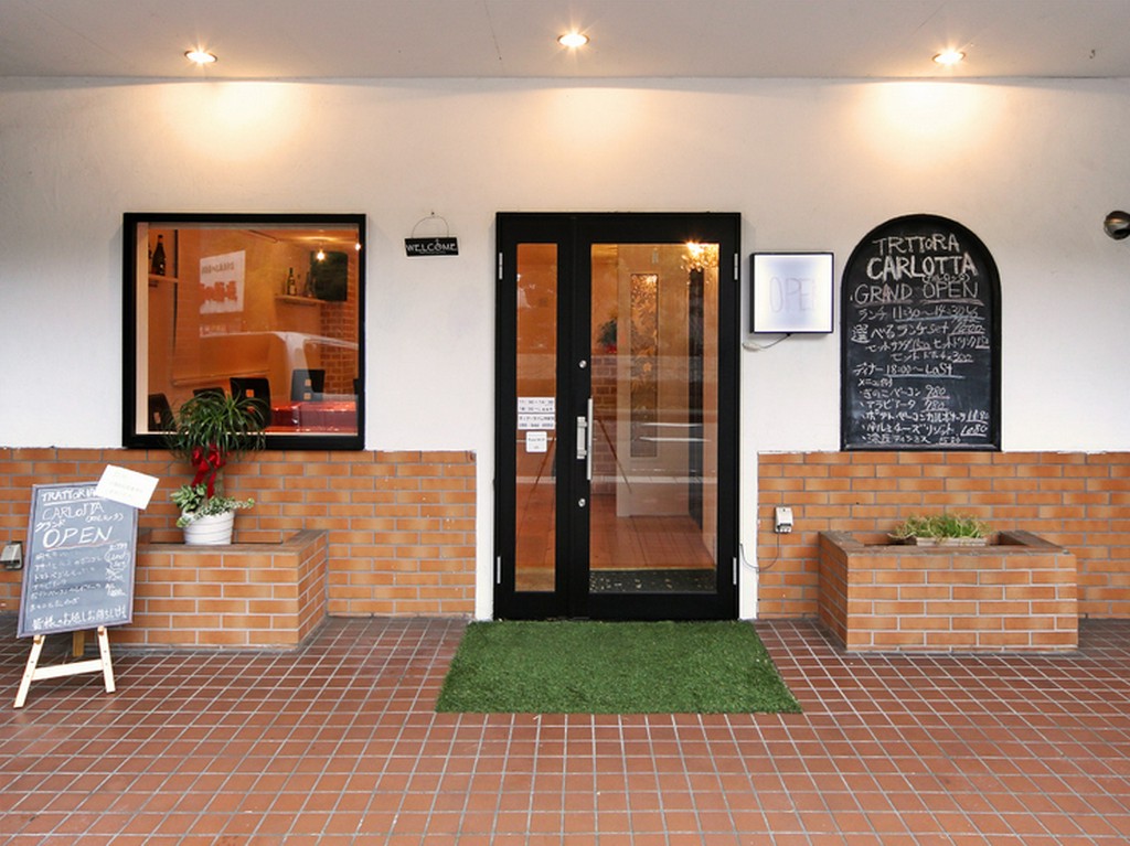 リーズナブルな価格で、本格イタリアンを。