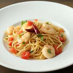 　極上の生パスタ