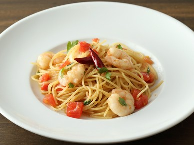 　極上の生パスタ